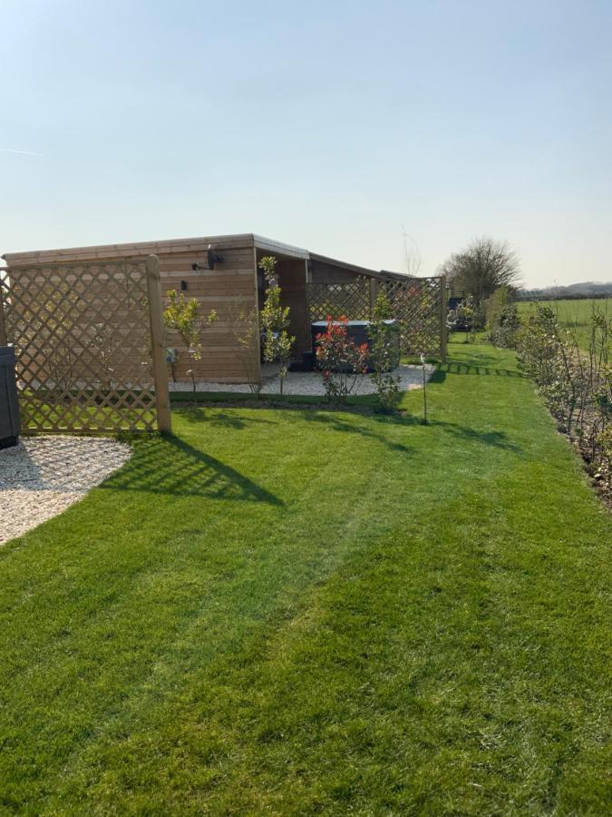 Fine Country Stays Bubwith Esterno foto